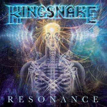 Album Kingsnake: Resonance