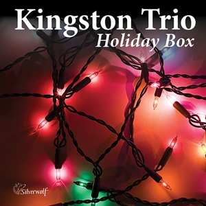 Kingston Trio: Holiday Box