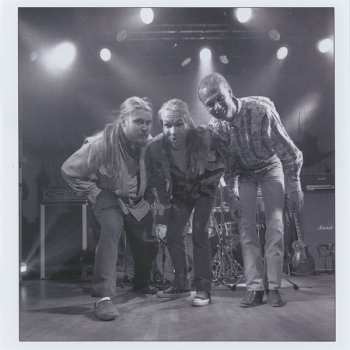 CD Kingston Wall: II