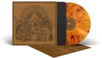 LP Kinit Her: The Nature Out There