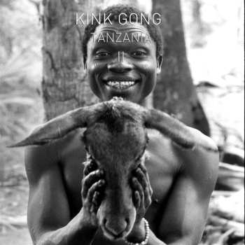 Album Kink Gong: Tanzania 2
