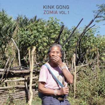 Album Kink Gong: Zomia Vol. 1