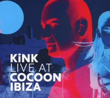Live At Cocoon Ibiza