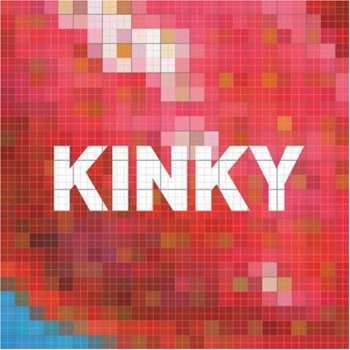 Album Kinky: Kinky
