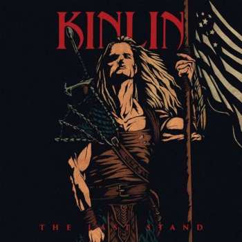 Album Kinlin: The last Stand