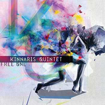 Album Kinnaris Quintet: Free One