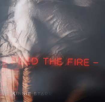 Kinnie Starr: Feed The Fire