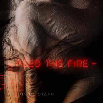 CD Kinnie Starr: Feed The Fire 228142