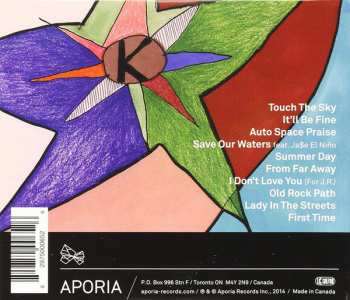 CD Kinnie Starr: From Far Away 256026