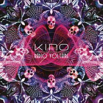 Album Kino: Radio Voltaire