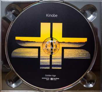 2CD Kinobe: Golden Age 538973