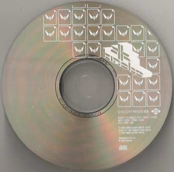 CD Kinobe: Soundphiles