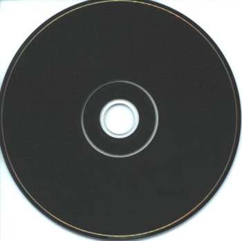 CD Kinski: Alpine Static 537965