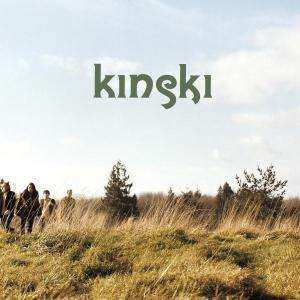 CD Kinski: Alpine Static 537965