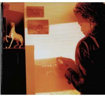 Album Kip Hanrahan: A Thousand Nights And A Night - (1.Red Night)