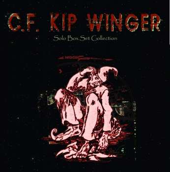 Album Kip Winger: Solo Box Set Collection