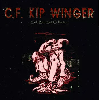 Kip Winger: Solo Box Set Collection