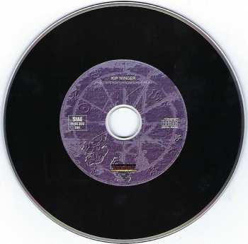 5CD/Box Set Kip Winger: Solo Box Set Collection LTD 5695