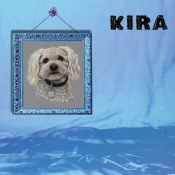 Album Kira Roessler: Kira