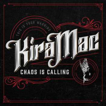 Album Kira Mac: Chaos Is Calling