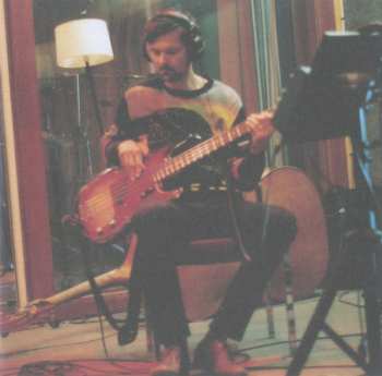 CD Kira Skov: May Your Mind Explode A Blossom Tree