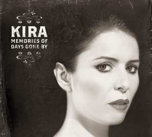Album Kira Skov: Memories Of Days Gone By