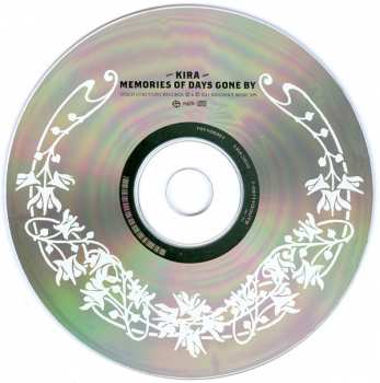 CD Kira Skov: Memories Of Days Gone By 194763