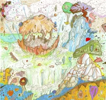 Kiran Leonard: Grapefruit