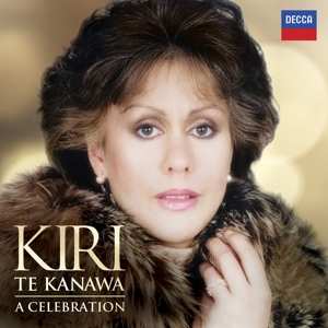 Album Kiri Te Kanawa: Complete Philips & Decca Recordings