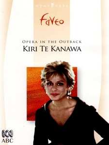 DVD Kiri Te Kanawa: Opera In The Outback 513955