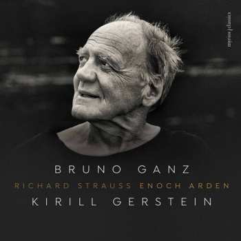 Album Kirill / Bruno Gerstein: Enoch Arden - Melodram Op.38