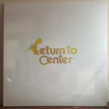 LP Kirin J Callinan: Return To Center 336445
