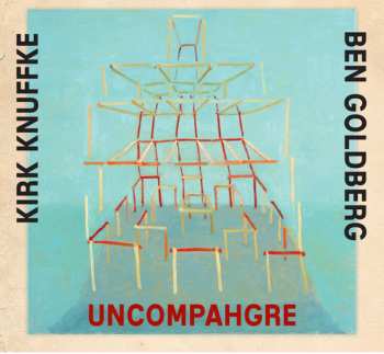 Album Kirk Knuffke: Uncompahgre