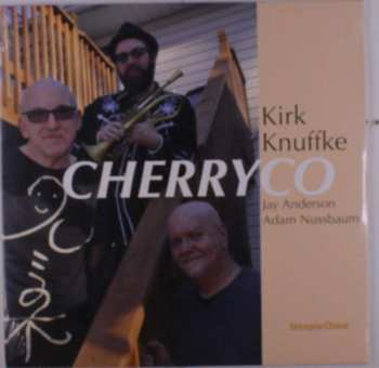 Album Kirk Knuffke: Cherryco