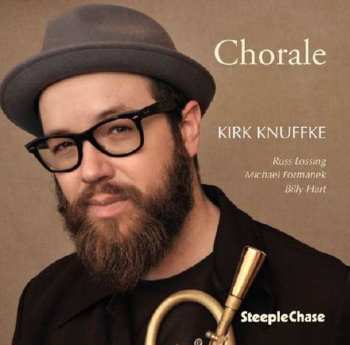 Album Kirk Knuffke: Chorale