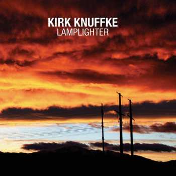 Album Kirk Knuffke: Lamplighter
