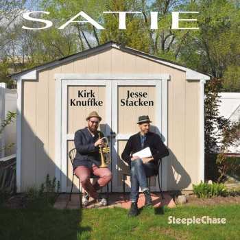Album Kirk Knuffke: Satie