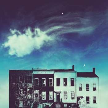 Album Kirk Knuffke: Window