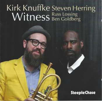 Album Kirk Knuffke: Witness