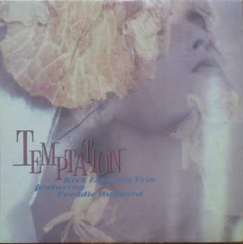 Album Freddie Hubbard: Temptation