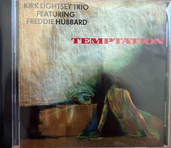 CD Freddie Hubbard: Temptation