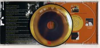 CD Kirk Whalum: Romance Language 451947