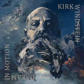 Album Kirk Windstein: Dream In Motion