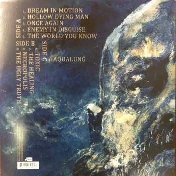 2LP Kirk Windstein: Dream In Motion LTD | CLR 73822