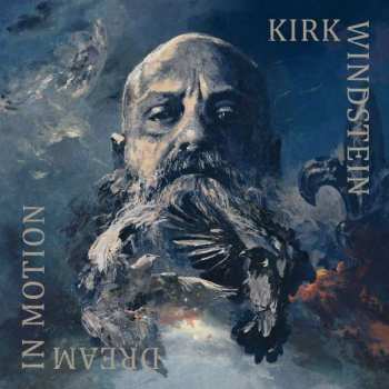 2LP Kirk Windstein: Dream In Motion LTD | CLR 73822