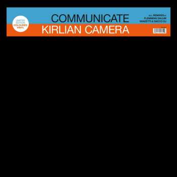 LP Kirlian Camera: Communicate CLR | LTD 475751