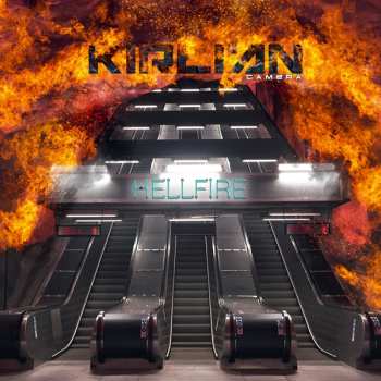 LP Kirlian Camera: Hellfire LTD | CLR 128195