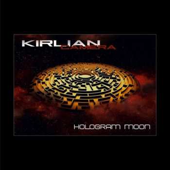 Album Kirlian Camera: Hologram Moon