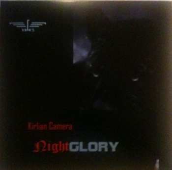 2LP Kirlian Camera: Nightglory LTD 241766