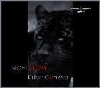 CD Kirlian Camera: Nightglory 370718